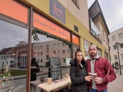 Streetfoodová reštaurácia Šiesty hriech má novinky, ponúka aj vianočné menu