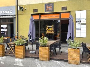 Šiesty hriech spustil denné menu, pripravili aj jarmočný špeciál