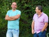 Tréner Siladíc po kurióznom zranení brankára už uverí aj príhodám o mimozemšťanoch
