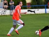 Futbal, 6. liga: Zavar exceloval v Dolnom Lopašove, Horná Krupá remizovala s Cíferom