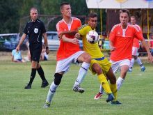 Futbal, príprava: Siladice a Borovce vyhrali turnaje, Slávia porazila Ružindol