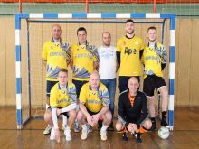 Futbalový Memoriál Karola Šebeka mal nové dejisko aj charitatívny rozmer