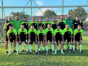 Slovnaft Cup: Siladice a Piešťany pokračujú, Vrbové podľahlo Trenčínu