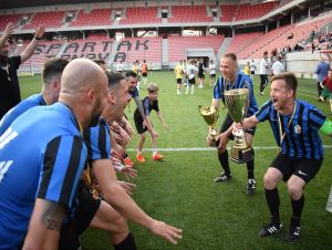 Finále futbalového Bestrent Cup-u už má termín, hrať sa bude v City Arene