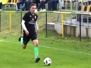 Futbal, 7. liga: Červeník vyhral v Majcichove, Siladice dali osem gólov