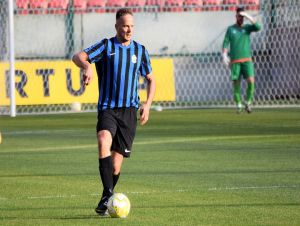 Slovnaft Cup: Senzácia v Siladiciach! Vyradili treťoligovú Dubnicu!