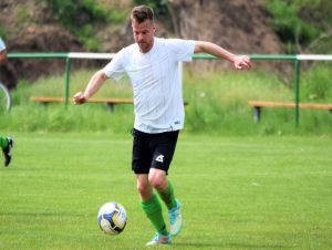 Futbal, 7. liga: Cífer, Siladice a Červeník vyhrali aj piaty zápas v sezóne