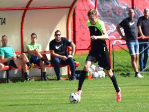 Futbal: Veselský v Siladiciach nepokračuje, Horné Orešany lovili v Nórsku