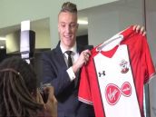 Odchovanec Spartaka Šimon Kozák dostal v Southamptone profesionálny kontrakt