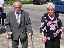 Významná osobnosť Trnavy jubiluje: Jozef Šimončič oslavuje okrúhle narodeniny