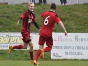 Futbal, 2. liga: Trnavská rezerva remizovala v súboji o záchranu v Dunajskej Lužnej