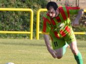 Futbal, 7. liga B: Koplotovce strelili Maduniciam poltucet, vyhral aj Dolný Lopašov