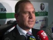Rozhodnuté! Za predsedu Západoslovenského futbalového zväzu zvolili Pavla Šípoša