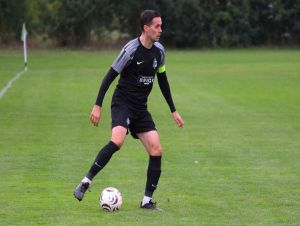 Futbal, 8. liga A, B: Voderady predbehli Bohdanovce, Bojničky zdolali Veľké Kostoľany