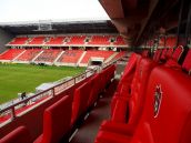 Do City Areny prídu na futbal aj olympijskí víťazi Škantárovci