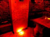 R.I.P., Koflíček. Odkaz pre Mira od kamarátov v obľúbenej pivárni
