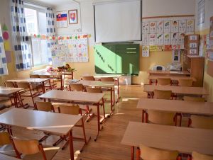 V Piešťanoch si stanovili termín na otvorenie škôlok a prvého stupňa škôl