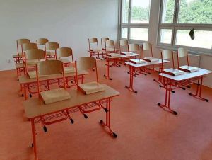 Školu v Bielom Kostole tento rok definitívne neotvoria