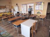 Rodičia zapísali do prvých ročníkov trnavských škôl takmer 640 detí