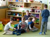 Na Vajanského ulici otvoria novú triedu škôlky, začal sa zápis