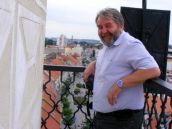 Trnava ocení osobnosti: Všimla si aj bývalého redaktora Trnavského hlasu