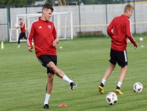Martin Škrtel v piatok prvýkrát nastúpi za Spartak, pred zápasom cíti rešpekt