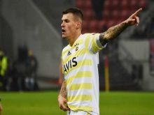 Martin Škrtel podporil pred derby Spartak, vyjadril sa jasne: Trnava do teho!