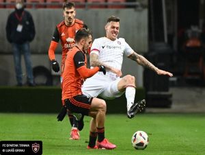 Futbalisti z nižších líg stihnú duel Spartaka s Ružomberkom, ich zápasy posunuli