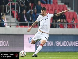 Martin Škrtel sa rozhodol, ukončí aktívnu hráčsku kariéru