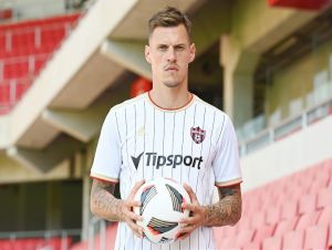 Podcast Bavme sa o Lige budú nahrávať v Trnave, prídu Škrtel i Jendrišek