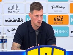 Škrtel sa dohodol s DAC: Na niektoré veci mám iný názor ako majitelia Spartaka