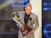 Slovenského futbalistu roka vyhlásia vo februári v Trnave