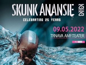 V Trnave bude mať koncert kapela Skunk Anansie, lístky už sú v predaji