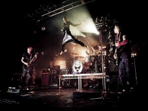 Na Skunk Anansie znížili ceny lístkov, zverejnili aj meno predkapely