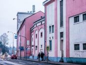 Spojenie piva a industriálu: V Malom Berlíne budú prednášať o Trnavských sladovniach