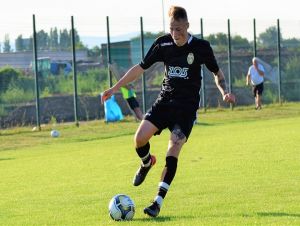 Futbal, 7. A: Ružindol zdolal Dolnú Krupú, Modranka zvíťazila v Smoleniciach