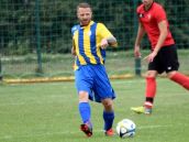Futbal, 8. liga A: Buková nezložila mužstvo, Slávia s bodom z Dolného Dubového