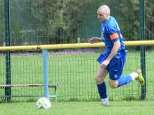 Futbal, 8. liga A: Slávia porazila Bukovú, Opoj nestačil na Smolenice