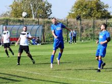 Futbal, 7. liga A: Kátlovce a Modranka nezaváhali, Brestovany prehrali s Bohdanovcami