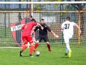 Futbal, 8. liga A: Slávia podľahla Lovčiciam, Opoj porazil Vlčkovce