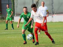 Kam za futbalom? Brestovany hostia Ružindol, Slávia vyzve Modranku