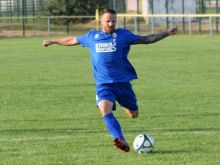 Futbal, 8. liga A: Slávia zdolala Dolné Dubové, Smolenice vyhrali nad Bukovou