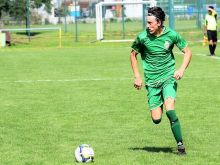 Futbal, 7. liga A: Brestovany zdolali Modranku, Slávia otočila súboj s Bohdanovcami
