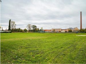 Verejné obstarávanie na projektovanie nových športových hál na Slávii zopakujú