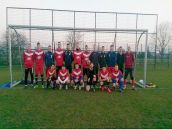 Na Slávii sa znova bude hrať mužský futbal, klub sa prihlásil do súťaže