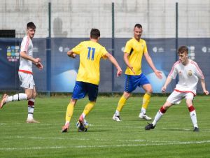 Futbal, 8. liga A: Smolenice vyhrali na Slávii, Hrnčiarovce uspeli v Modranke