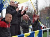 Futbalová trnavská Slávia sa stará o rozruch v okrese