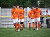 Futbal, III. trieda A: Slávia v dohrávke porazila Bíňovce