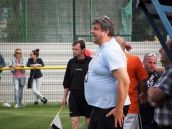Slávia Trnava ožila futbalom, tréner Švajda bude peroxidový