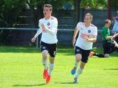 Spartak pustil do pražskej Dukly najlepšieho strelca dorasteneckej ligy Slávika